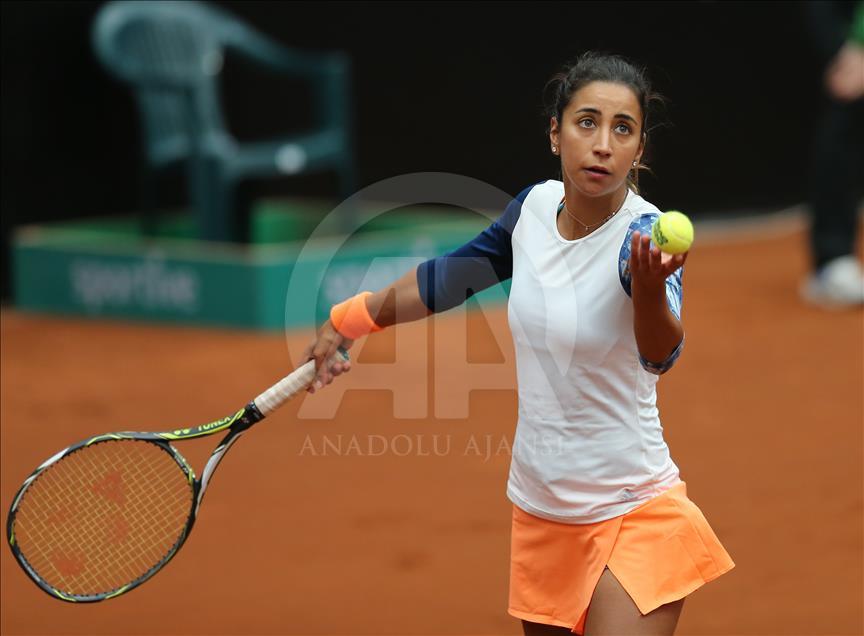 TEB BNP Paribas Istanbul Cup