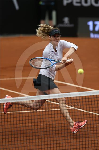 TEB BNP Paribas İstanbul Cup