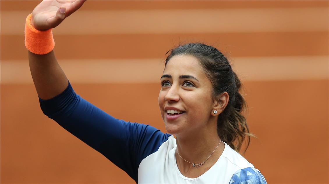  TEB BNP Paribas Istanbul Cup