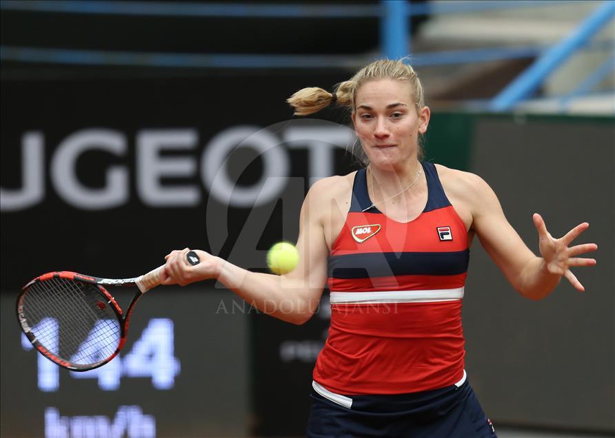 TEB BNP Paribas Istanbul Cup