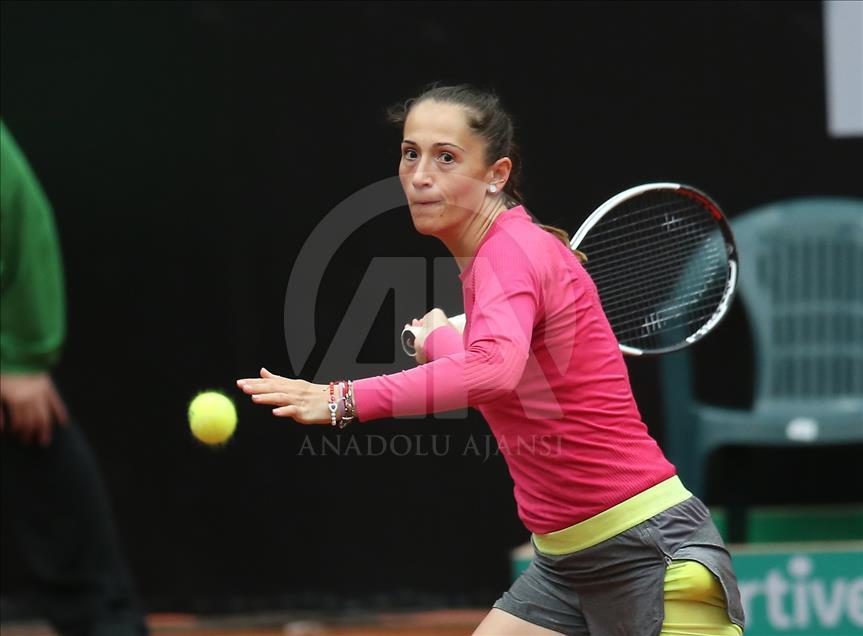 TEB BNP Paribas Istanbul Cup