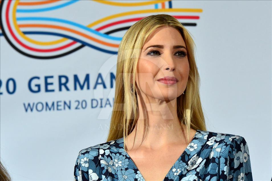 W20 Summit in Berlin 