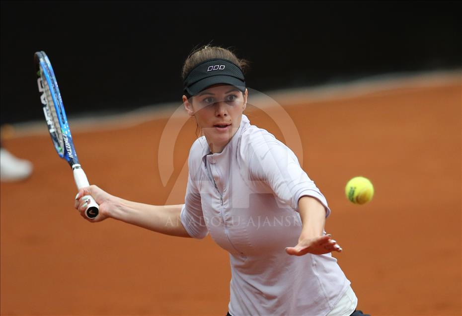 TEB BNP Paribas İstanbul Cup