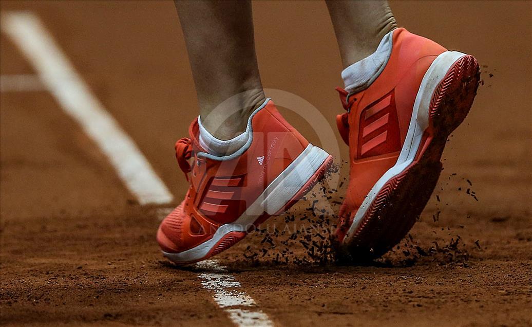 TEB BNP Paribas Istanbul Cup