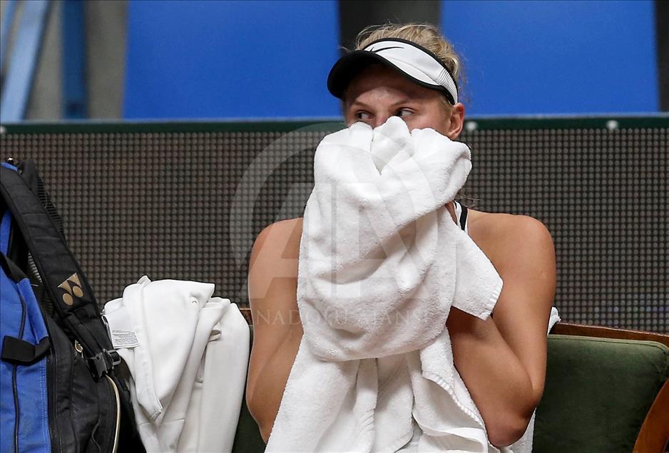 TEB BNP Paribas Istanbul Cup