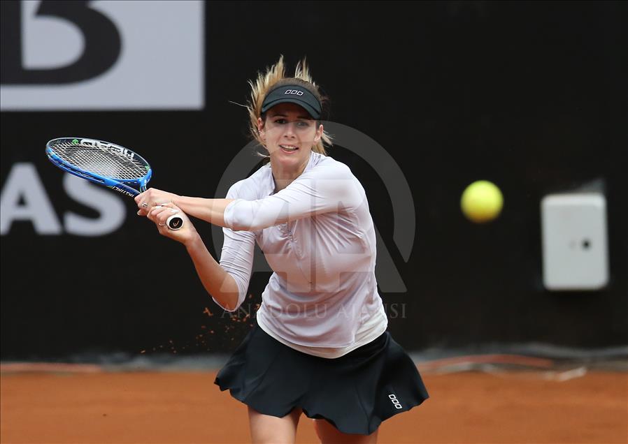 TEB BNP Paribas İstanbul Cup