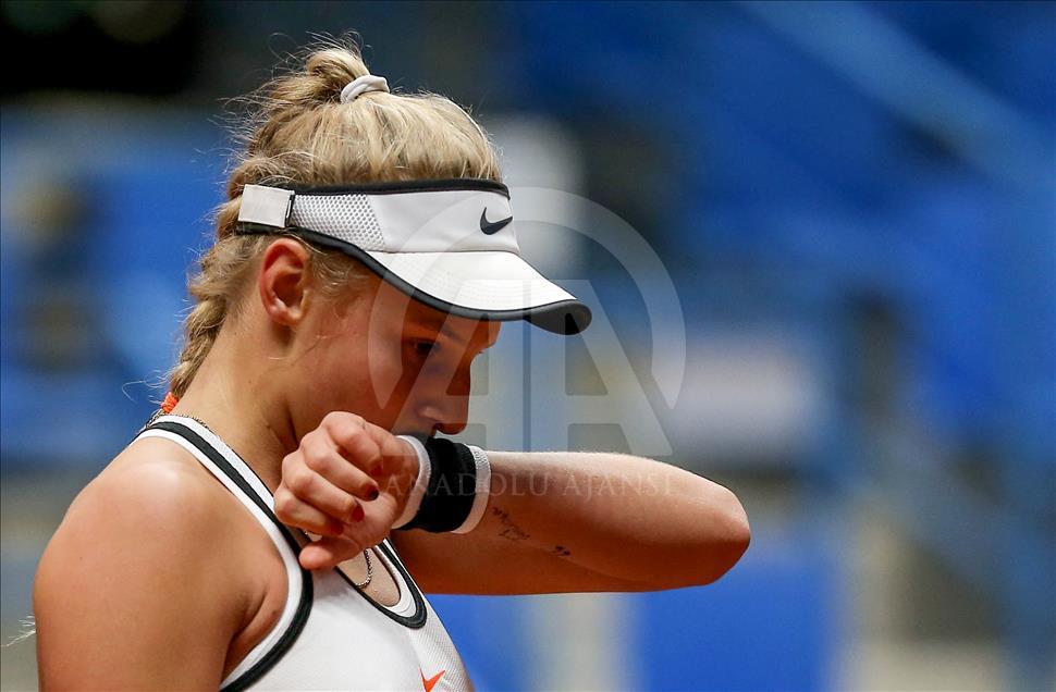 TEB BNP Paribas Istanbul Cup