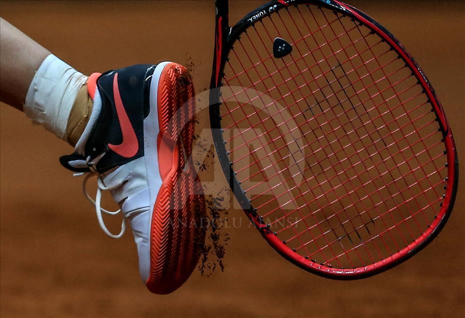 TEB BNP Paribas Istanbul Cup