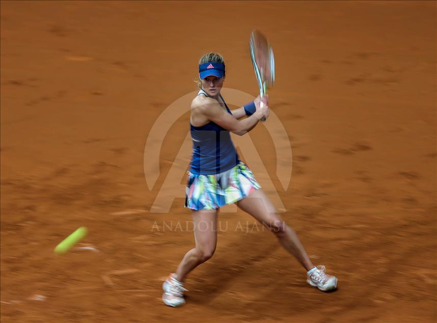 TEB BNP Paribas Istanbul Cup