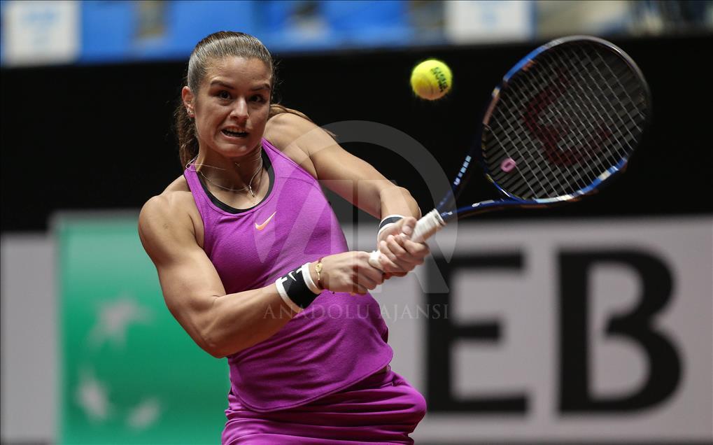 TEB BNP Paribas Istanbul Cup