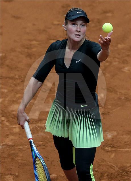 TEB BNP Paribas Istanbul Cup