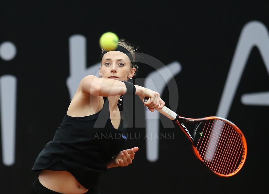 TEB BNP Paribas Istanbul Cup