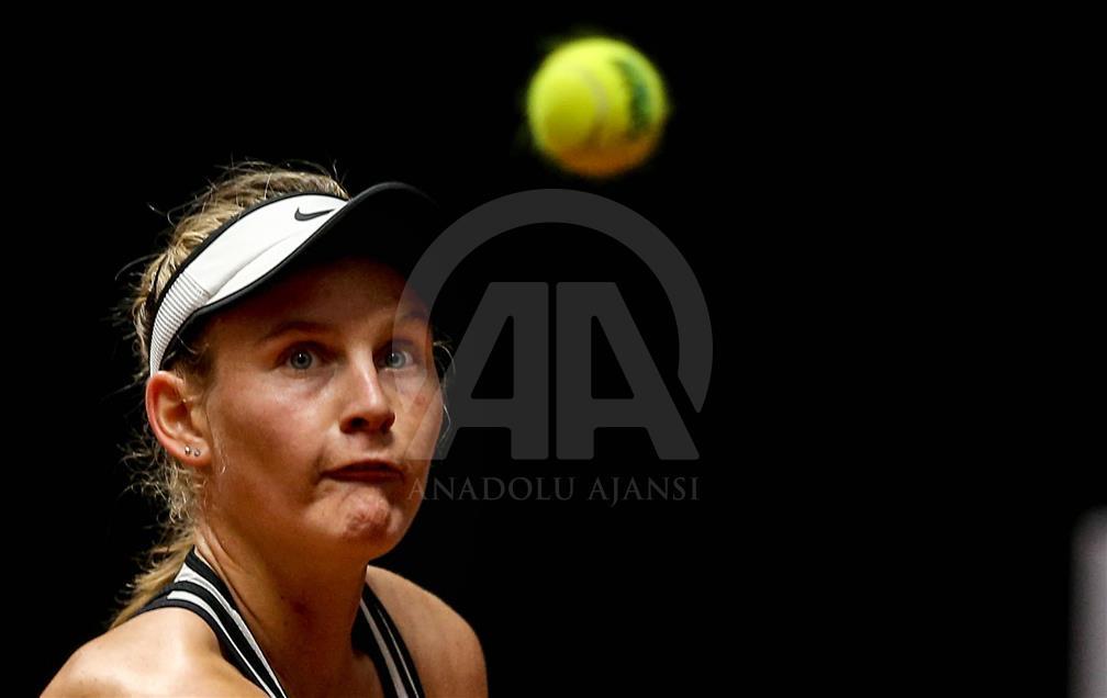 TEB BNP Paribas Istanbul Cup