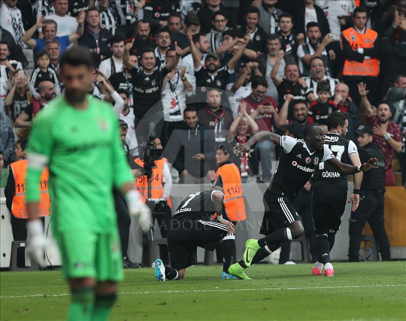 Beşiktaş - Fenerbahçe