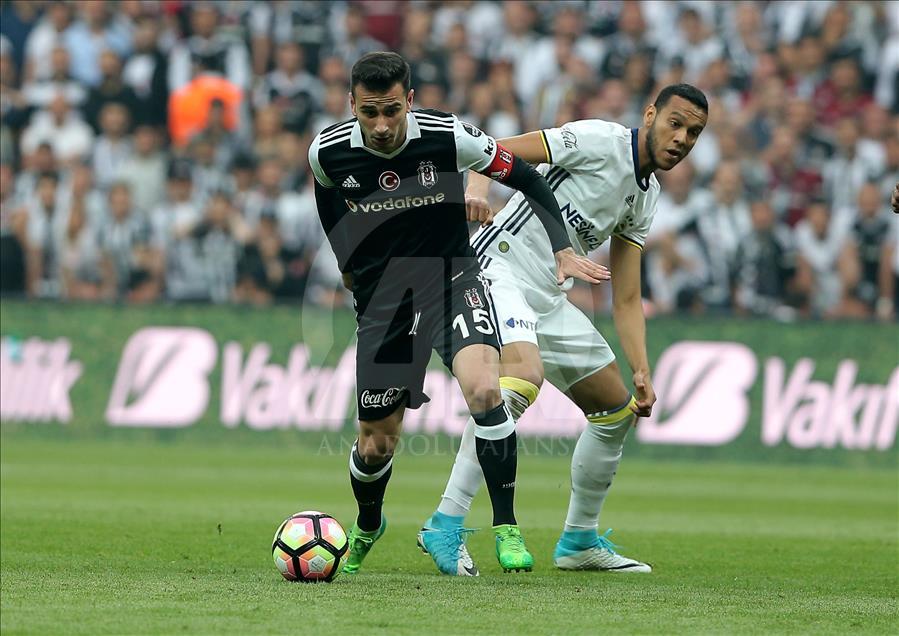 Beşiktaş - Fenerbahçe