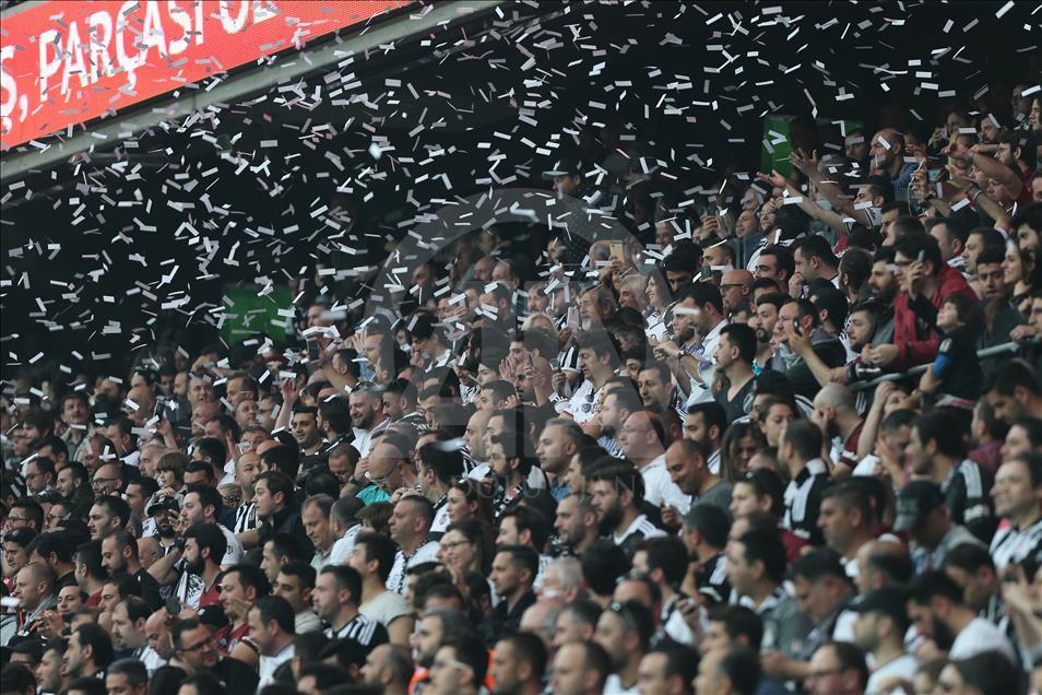 Beşiktaş - Fenerbahçe
