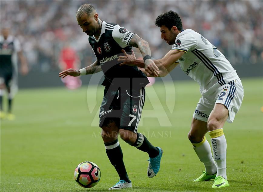 Beşiktaş - Fenerbahçe