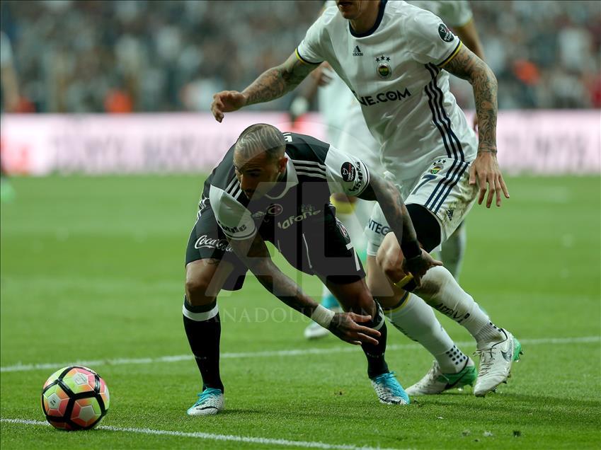 Beşiktaş - Fenerbahçe