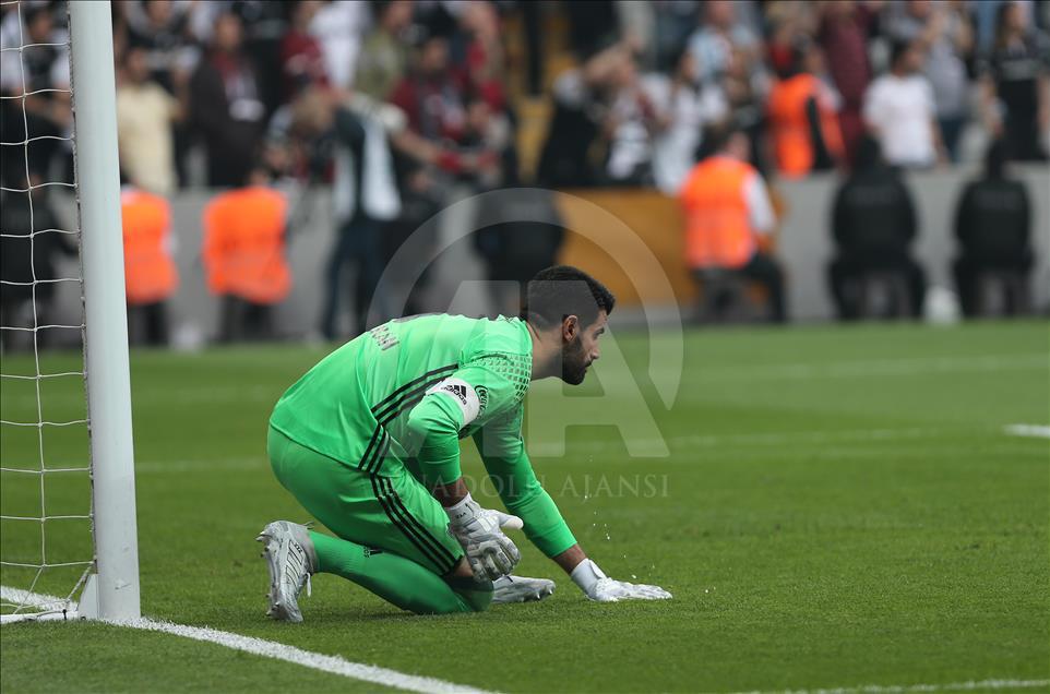 Beşiktaş - Fenerbahçe