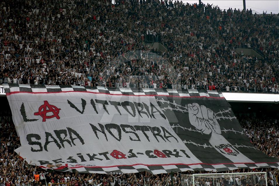 Beşiktaş - Fenerbahçe
