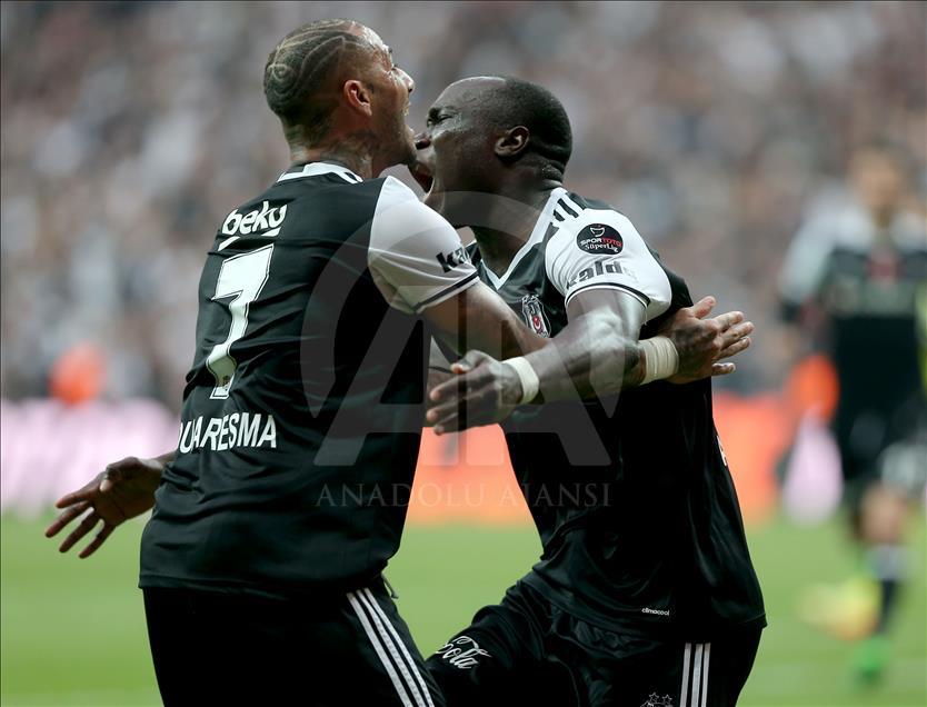 Beşiktaş - Fenerbahçe