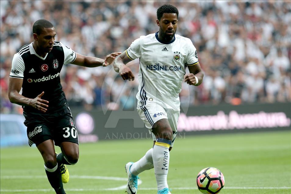 Beşiktaş - Fenerbahçe