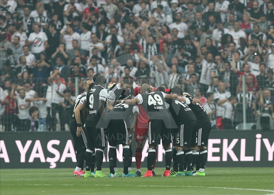 Beşiktaş - Fenerbahçe