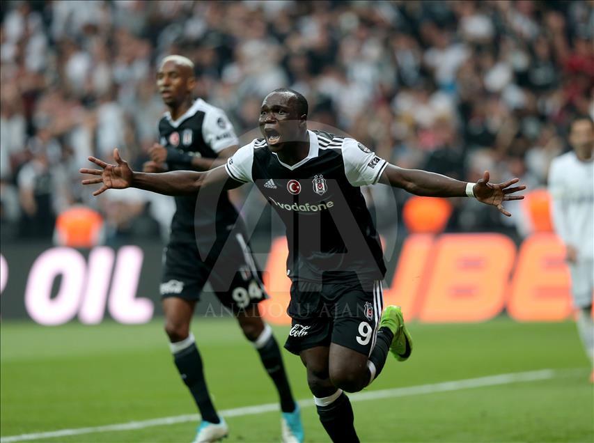 Beşiktaş - Fenerbahçe