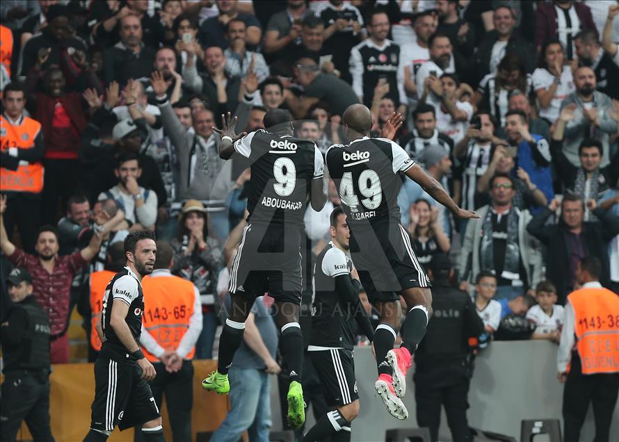 Beşiktaş - Fenerbahçe
