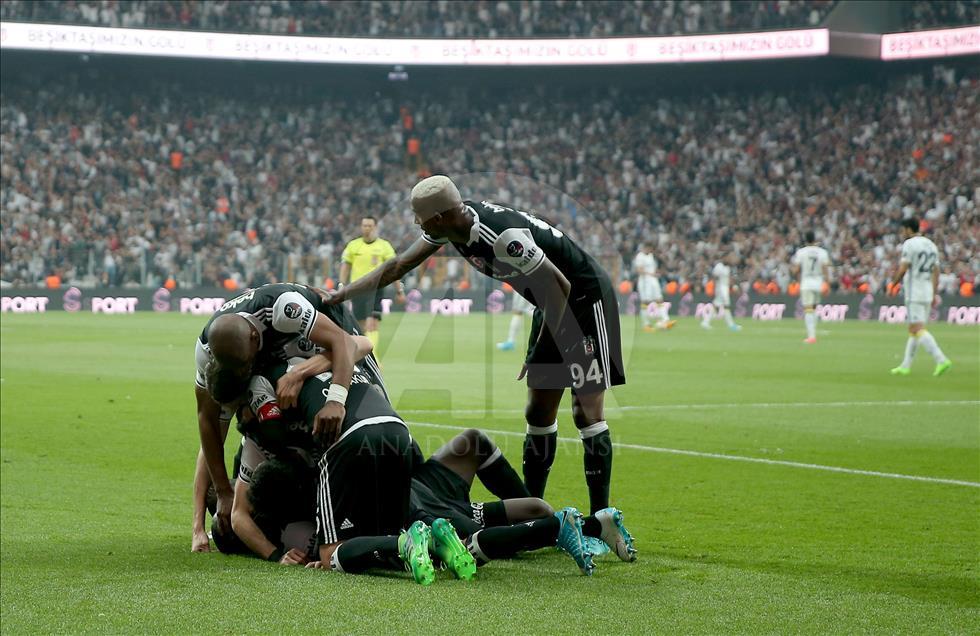Beşiktaş - Fenerbahçe