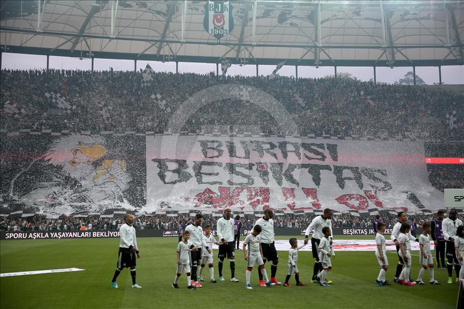 Beşiktaş - Fenerbahçe