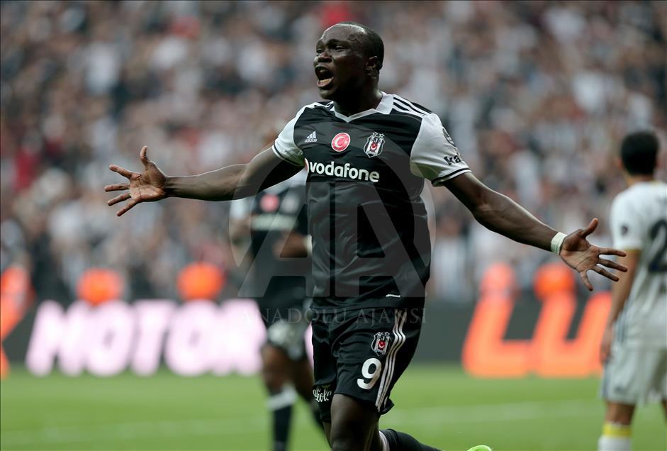 Beşiktaş - Fenerbahçe