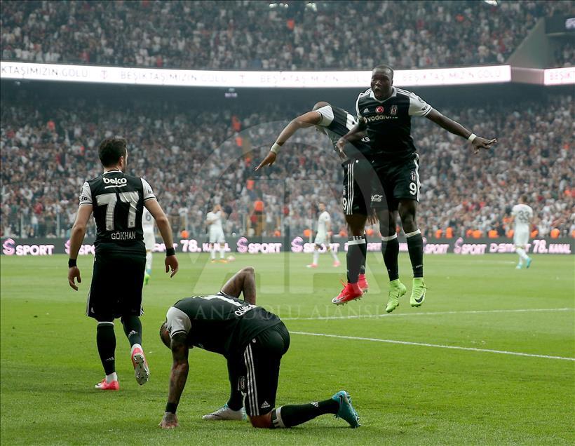Beşiktaş - Fenerbahçe