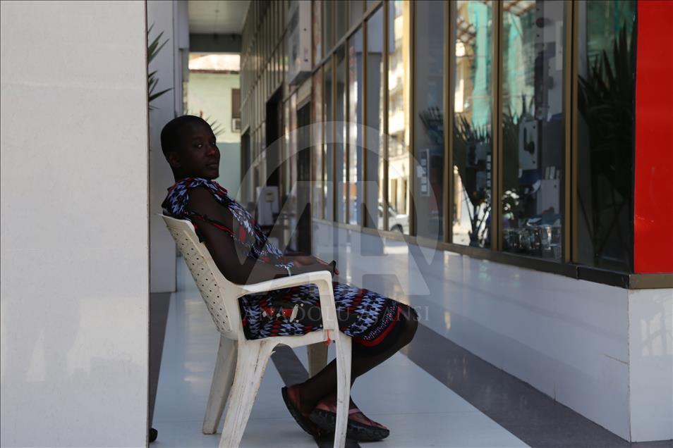 Yükselen Afrika - Afrika’nın huzur şehri Darüsselam