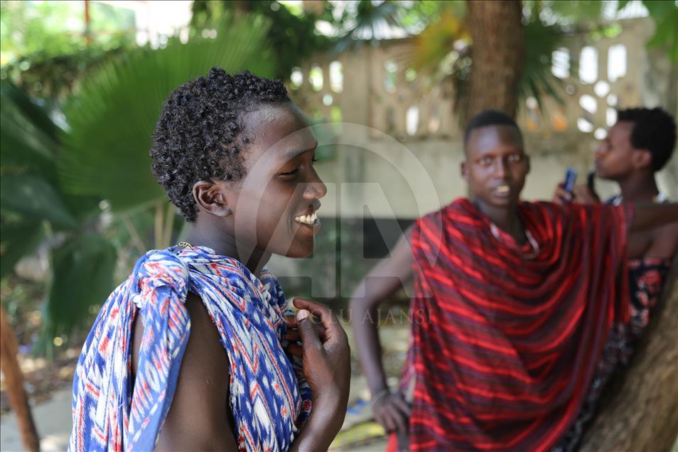 Yükselen Afrika - Afrika’nın huzur şehri Darüsselam