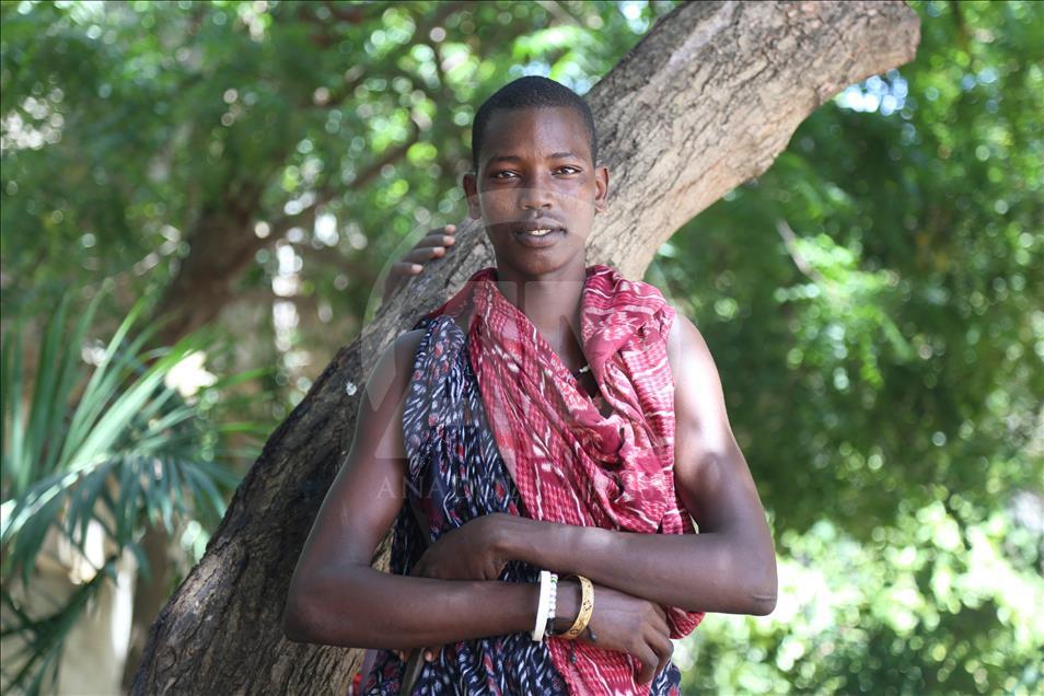 Yükselen Afrika - Afrika’nın huzur şehri Darüsselam
