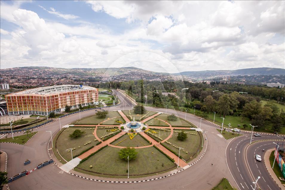 Руанда: от геноцида к процветанию
