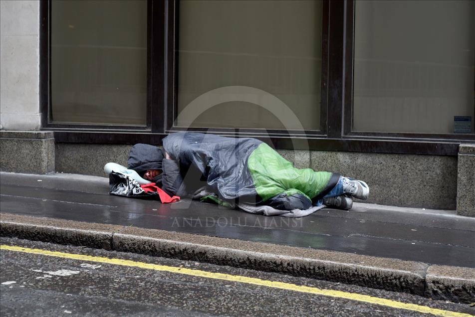 Streets of London