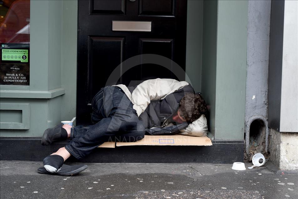 Streets of London