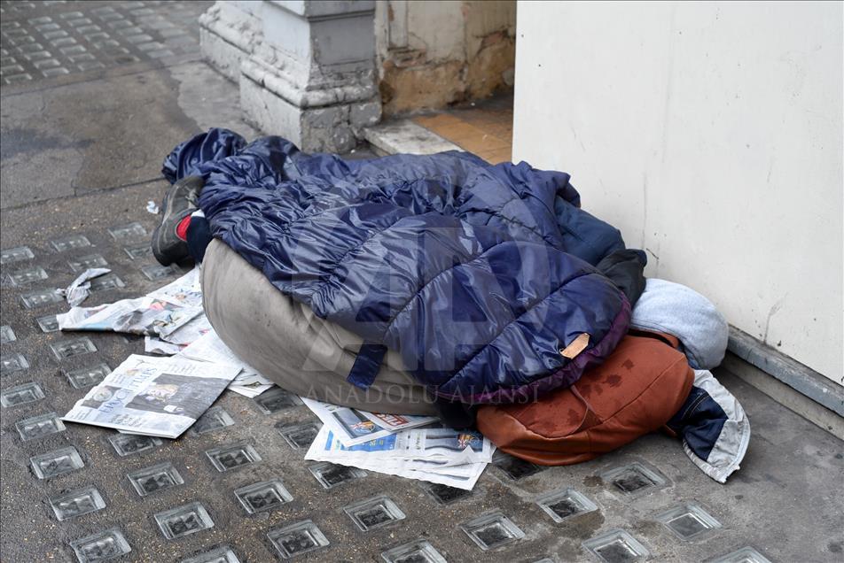 Streets of London