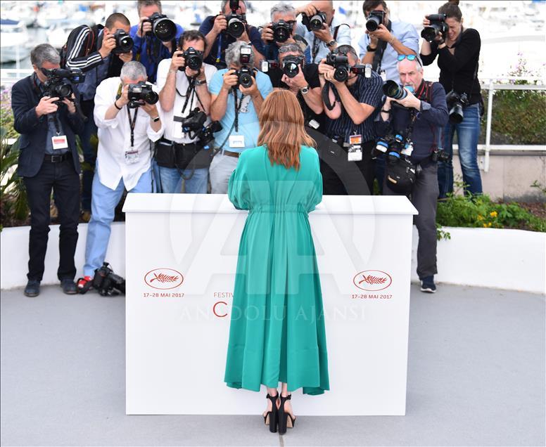 Cannes Film Festivali devam ediyor