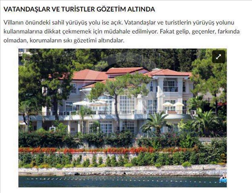 Sözcü gazetesinin iki haberine soruşturma