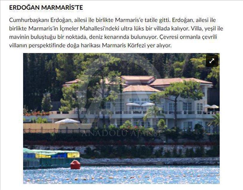 Sözcü gazetesinin iki haberine soruşturma