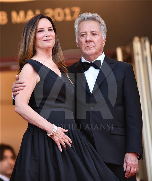 70. Cannes Film Festivali gösterimlerle devam ediyor