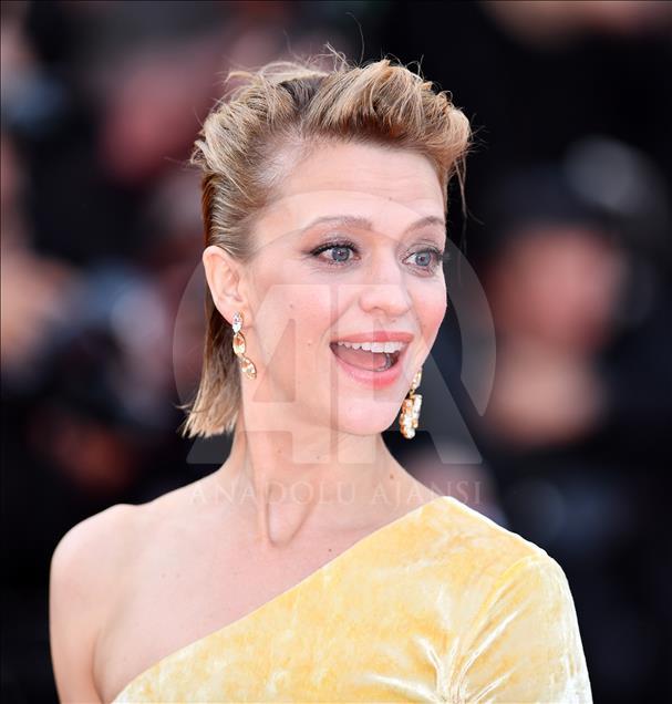 70. Cannes Film Festivali gösterimlerle devam ediyor