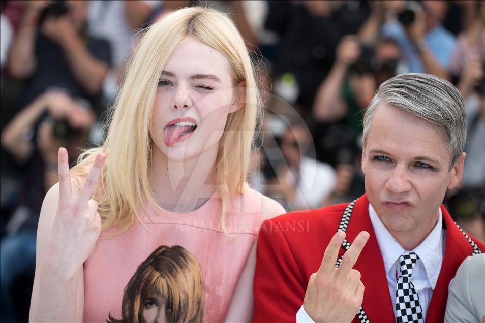 70. Cannes Film Festivali gösterimlerle devam ediyor