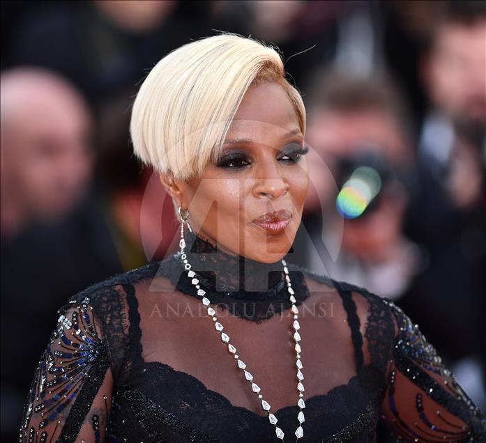 70. Cannes Film Festivali gösterimlerle devam ediyor