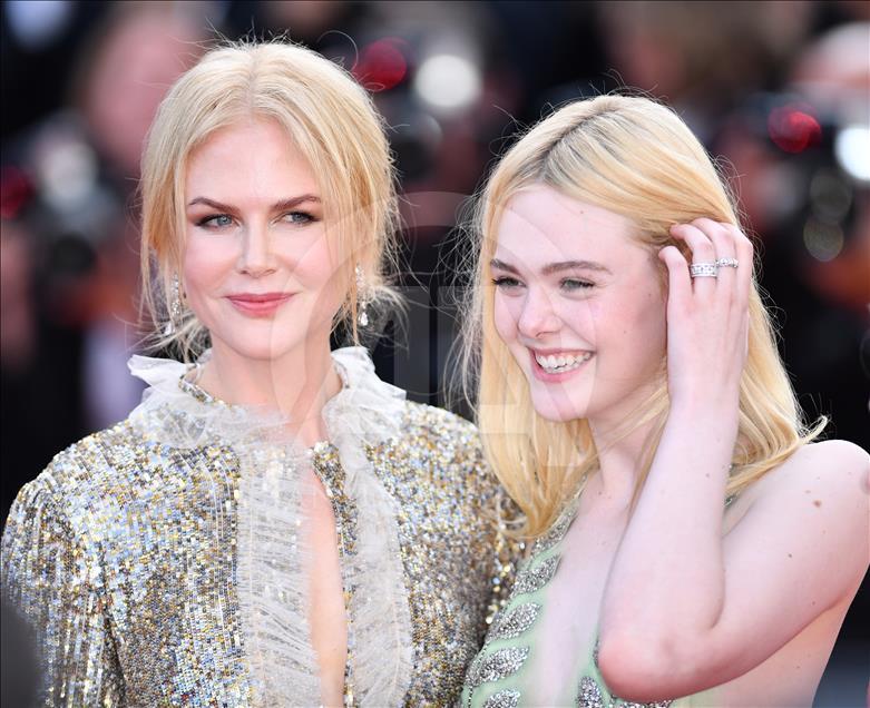 70. Cannes Film Festivali gösterimlerle devam ediyor