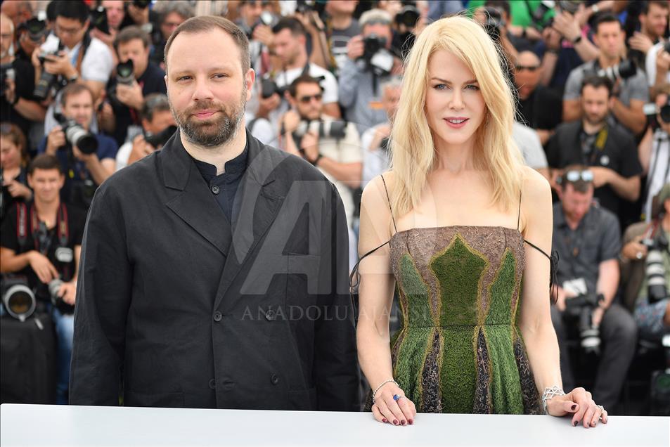 70. Cannes Film Festivali gösterimlerle devam ediyor
