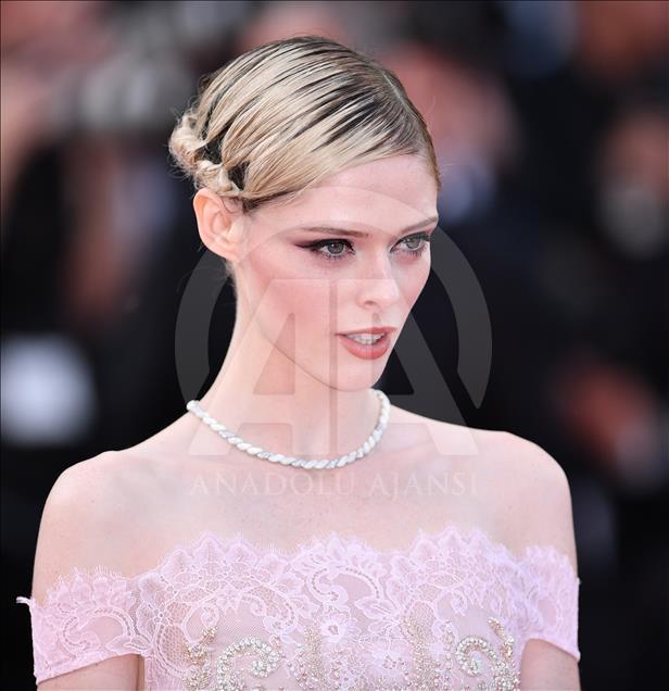 70. Cannes Film Festivali gösterimlerle devam ediyor